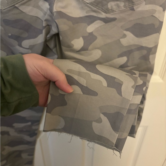 NWT Democracy Ab jeans, size 4 - Picture 6 of 9